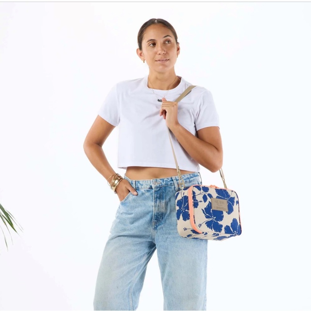 Aloha Collection Lunch Box